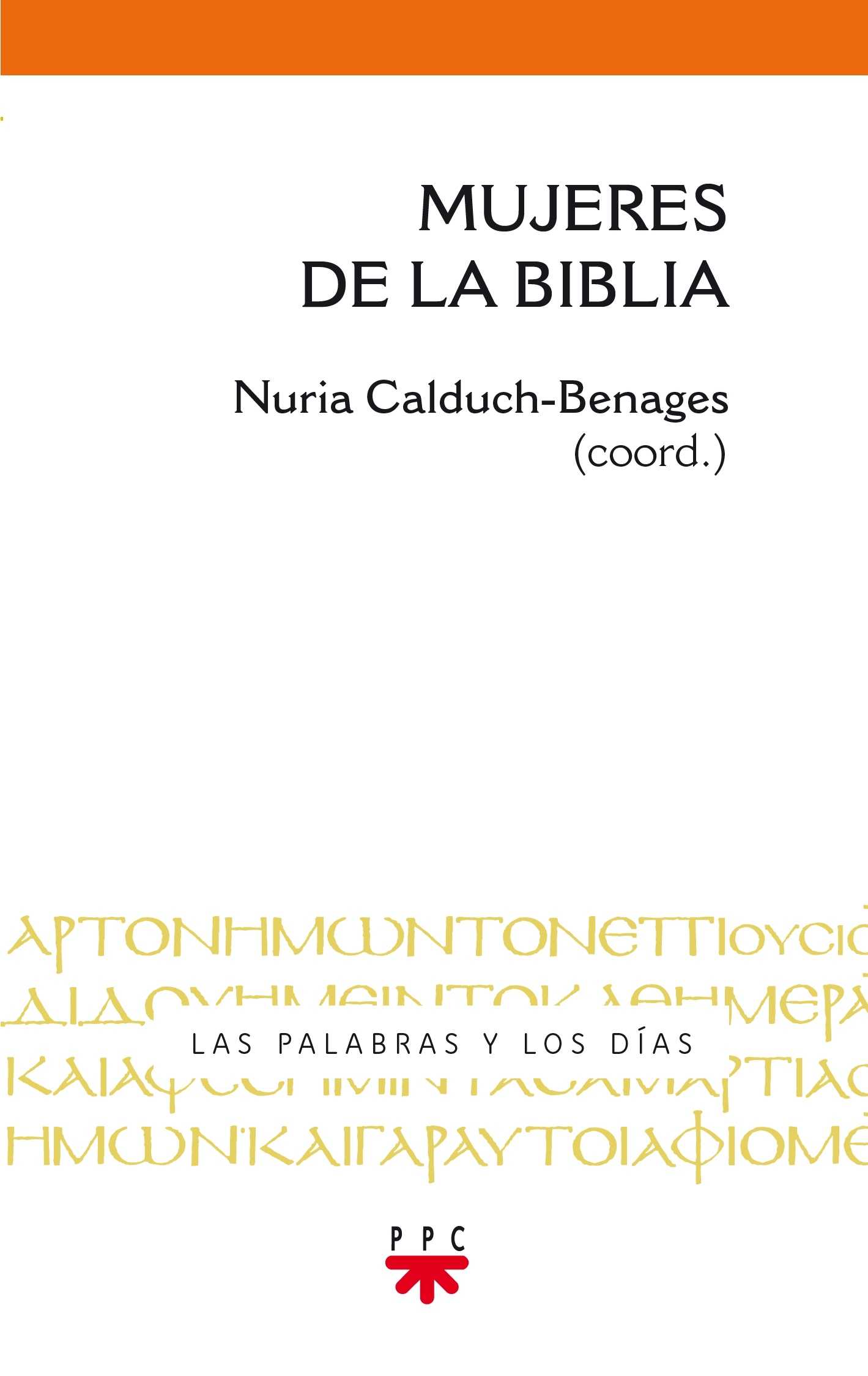 Mujeres de la Biblia