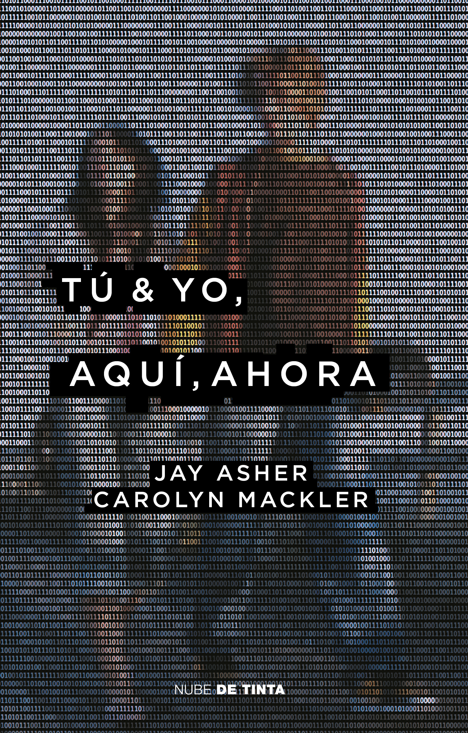 Tú & yo, aquí, ahora