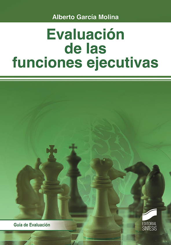 Evaluación de las funciones ejecutivas