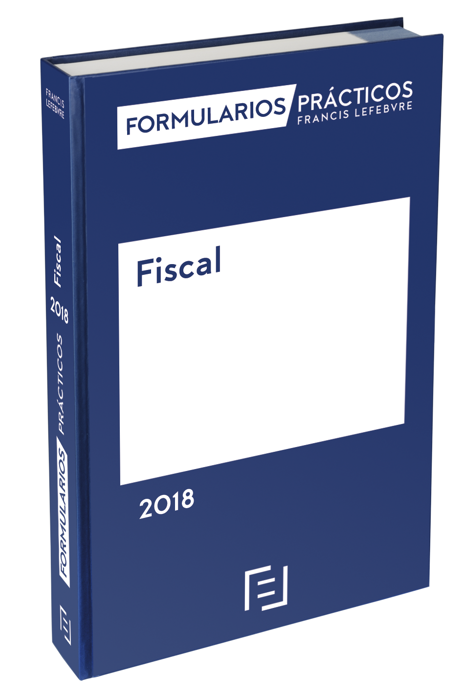 Formularios Prácticos Fiscal 2018