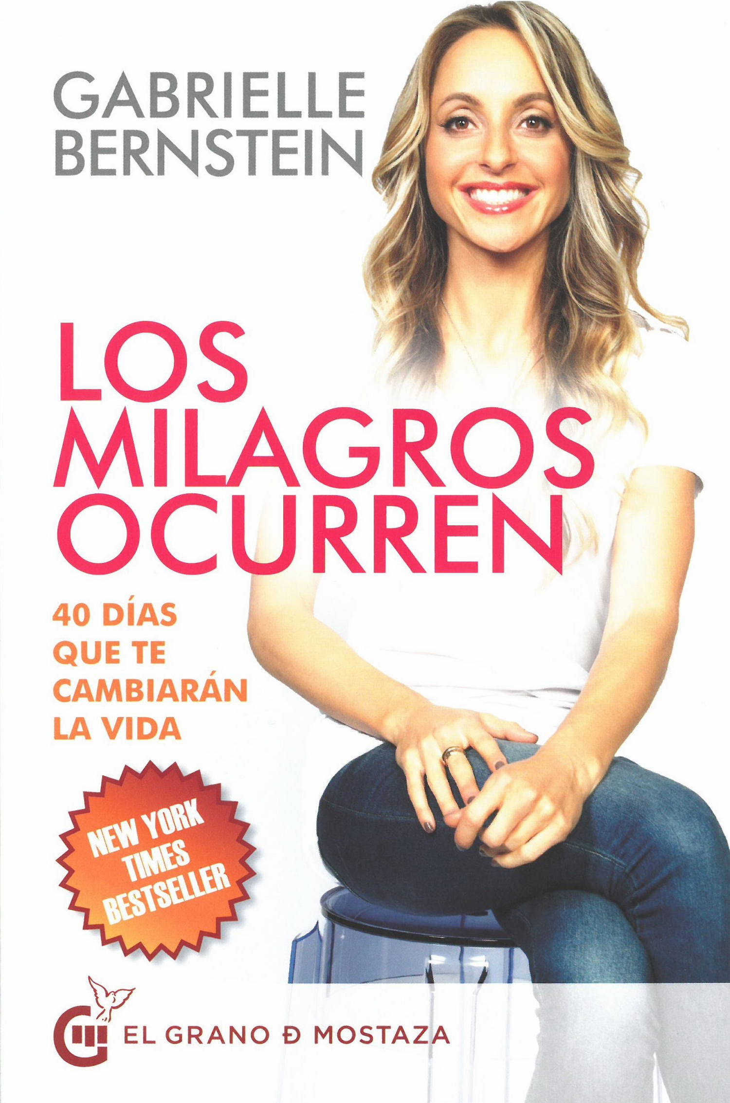 Los milagros ocurren
