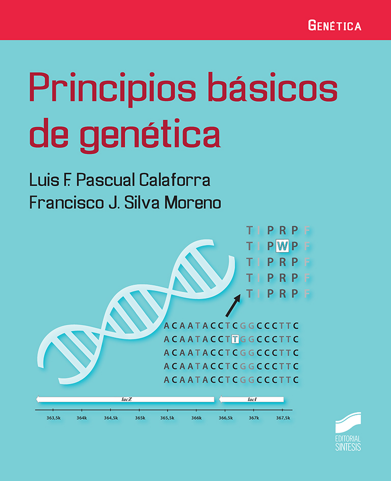 Principios básicos de genética