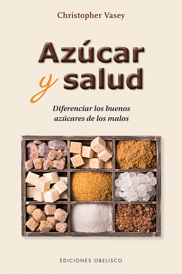 Azúcar y salud