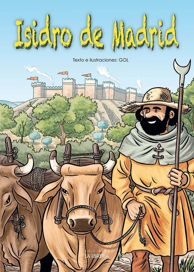 Isidro de Madrid