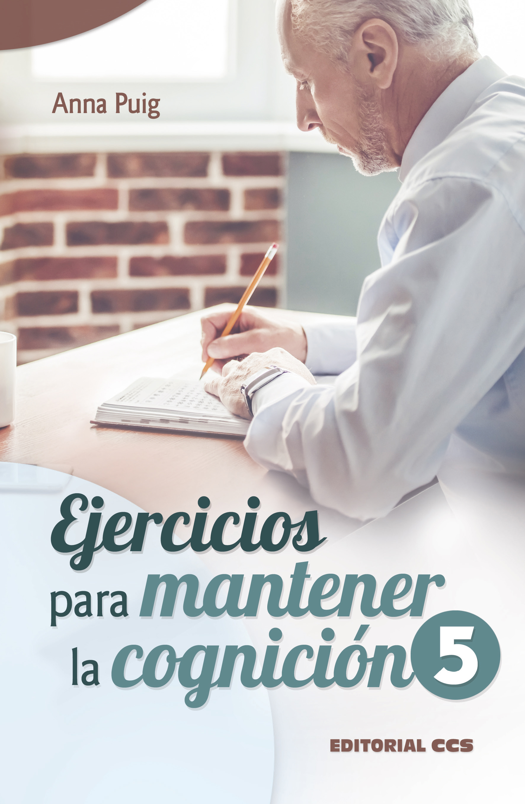 Ejercicios para mantener la cognición 5 