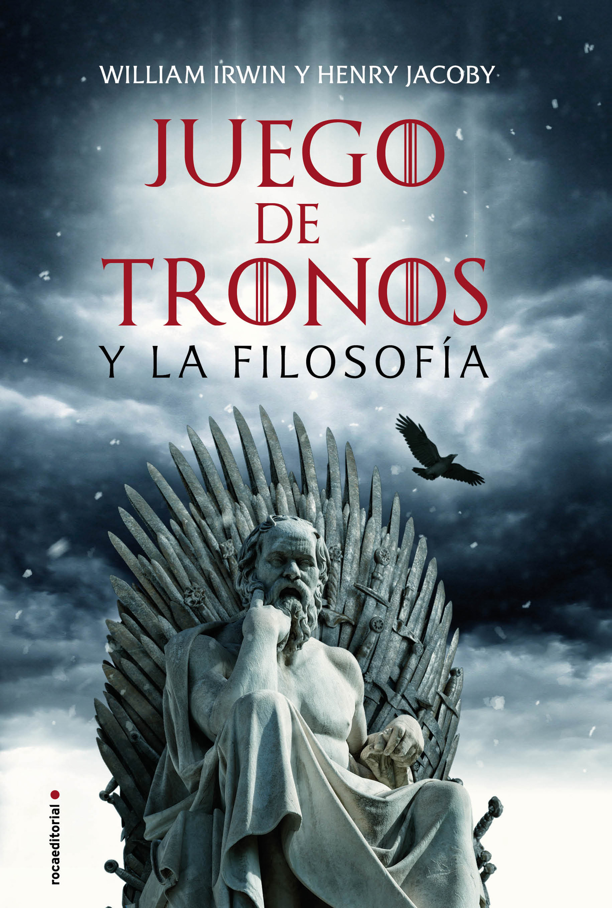 Juego de Tronos y la filosofía