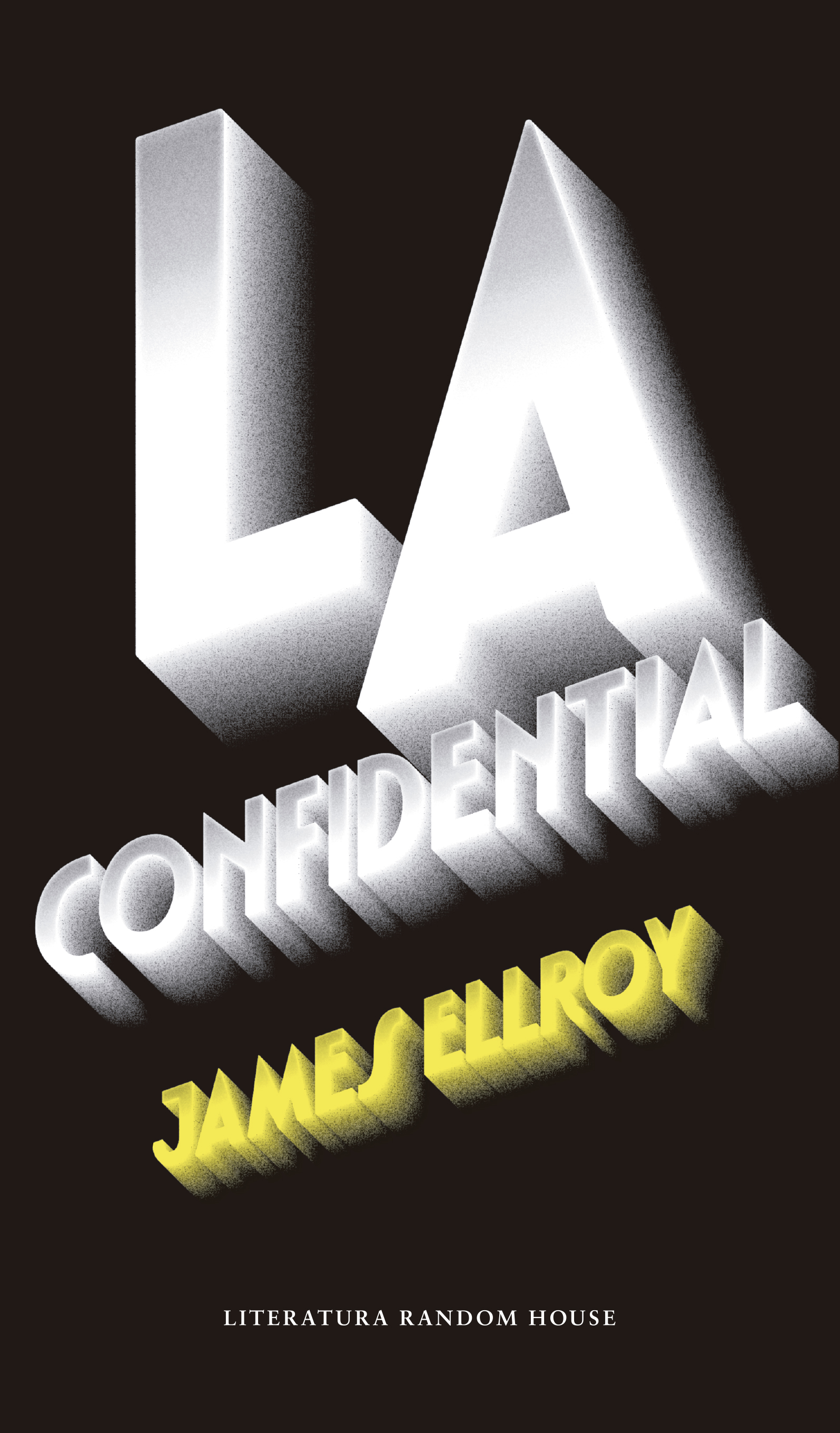 L.A. Confidential ( Cuarteto de Los Ángeles 4 )