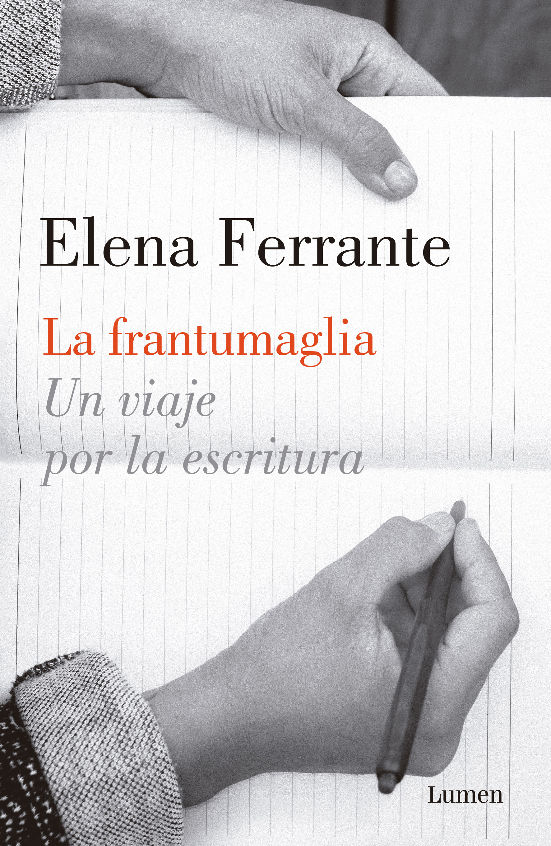 La frantumaglia