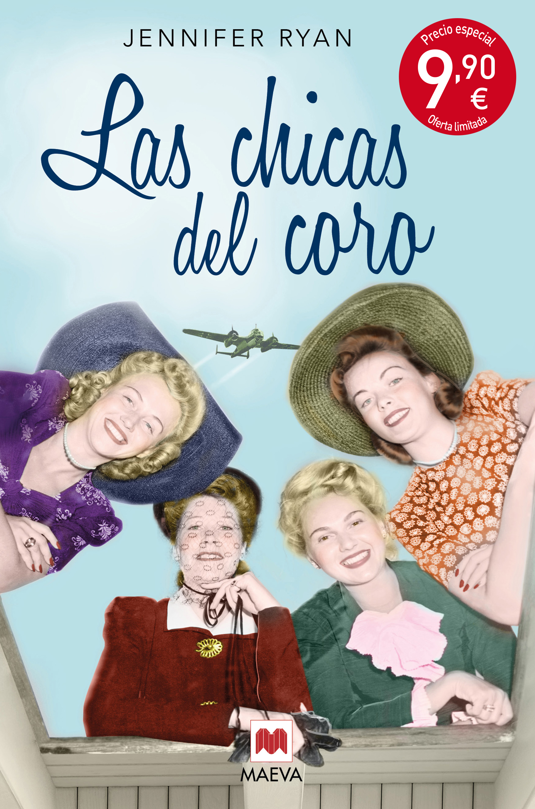 Las chicas del coro