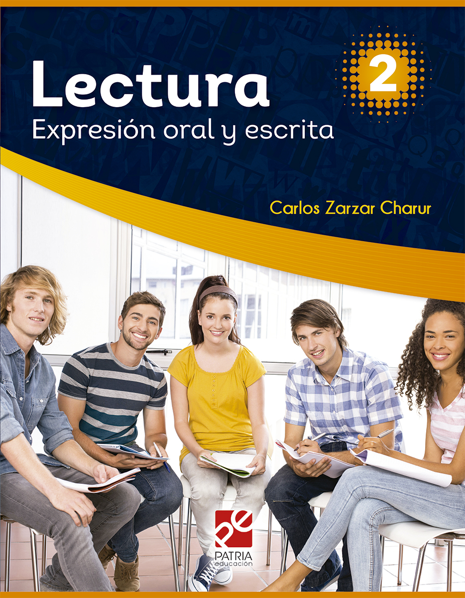Lectura Expresión oral y escrita 2
