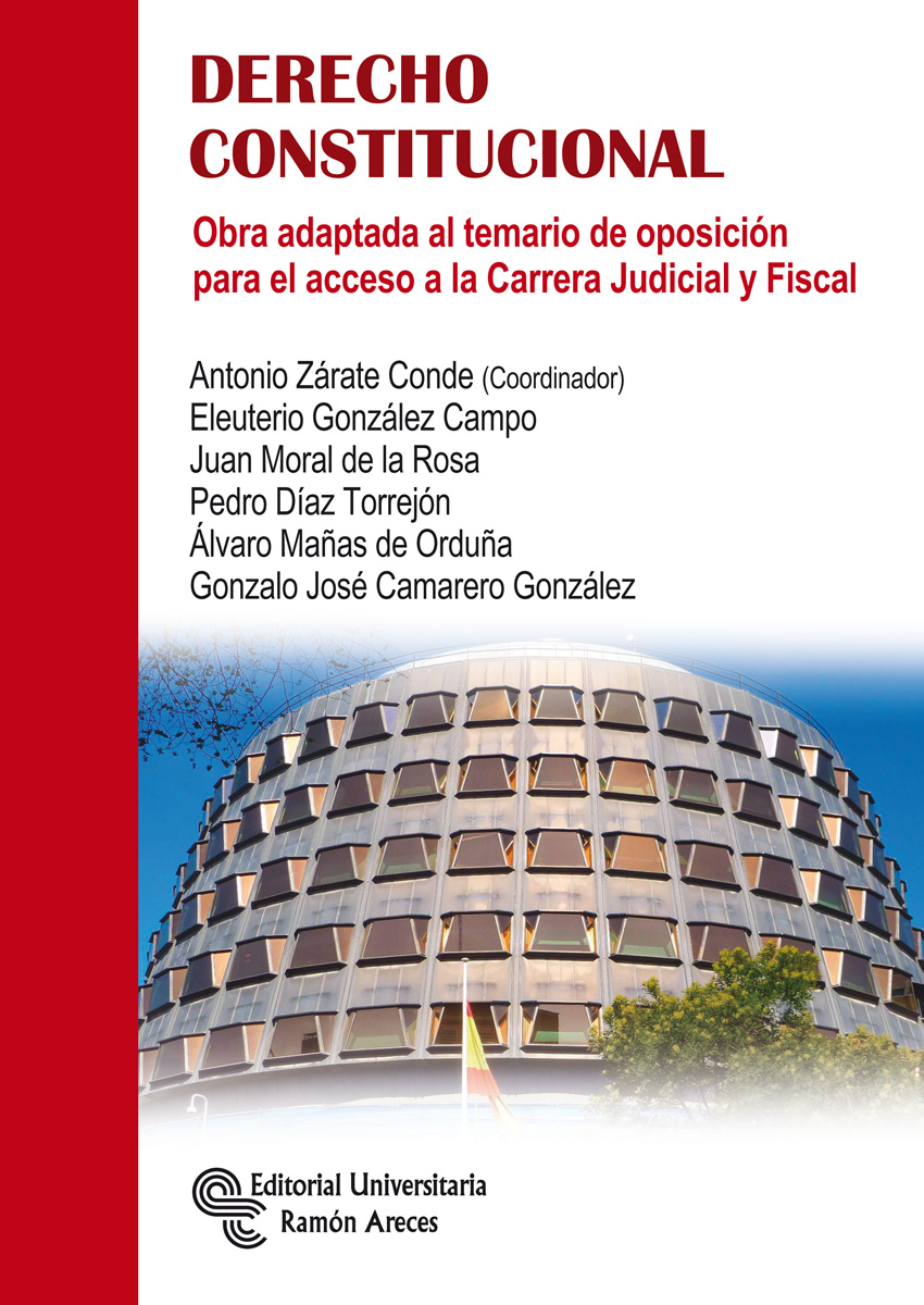 Derecho Constitucional