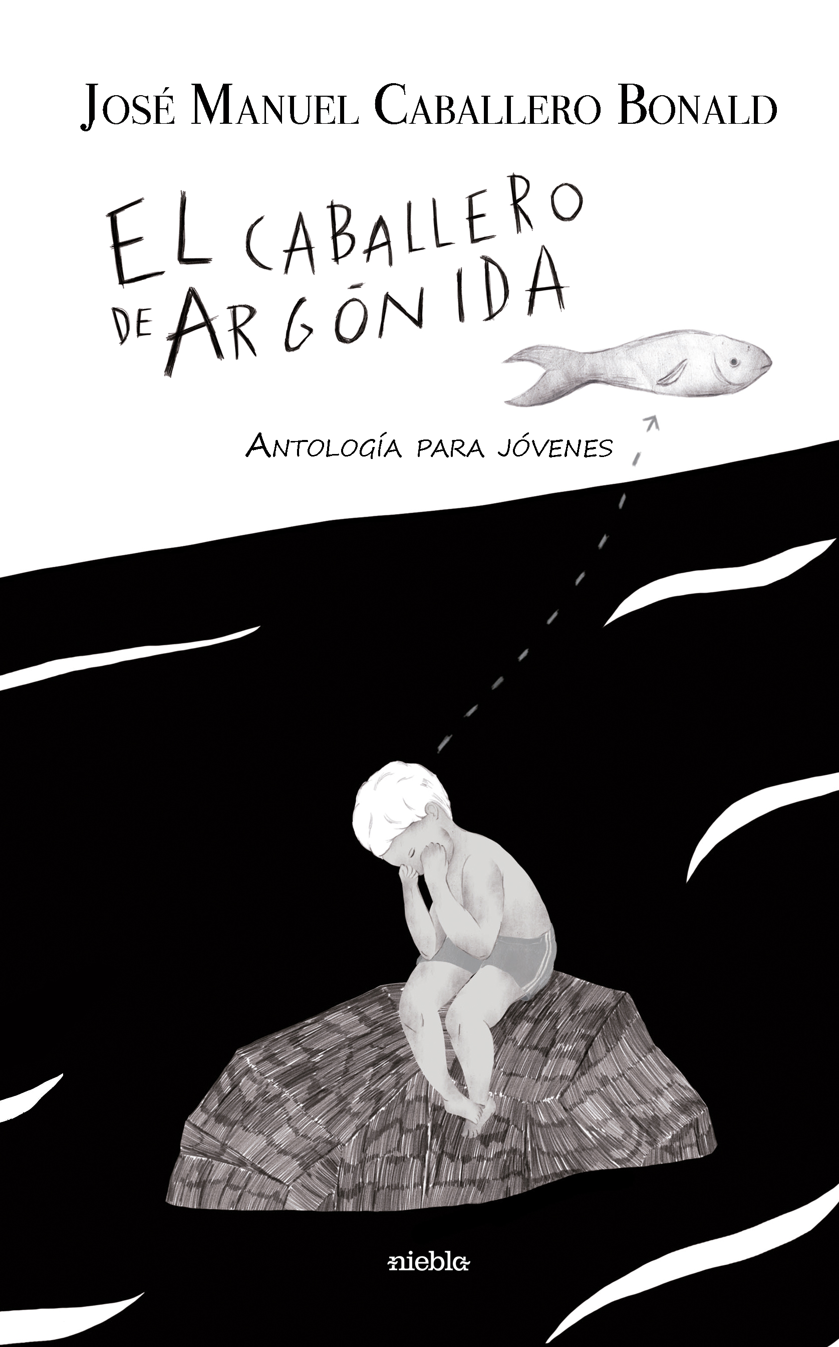 El caballero de Argónida