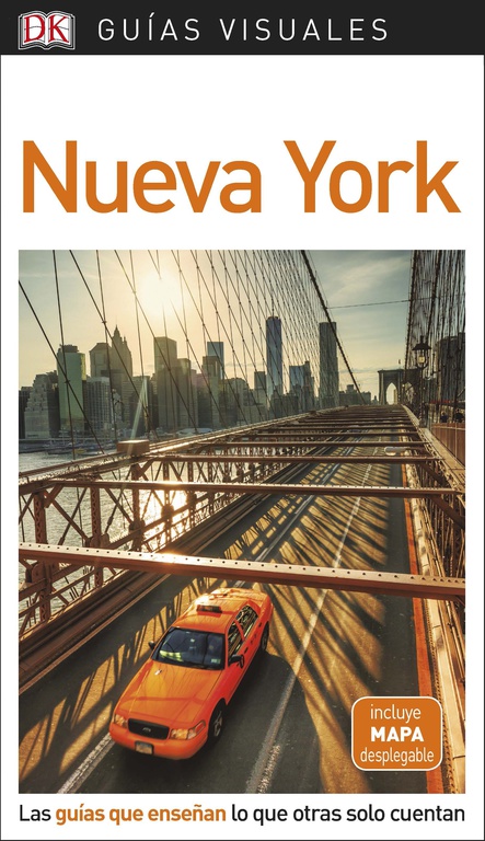 Guía Visual Nueva York