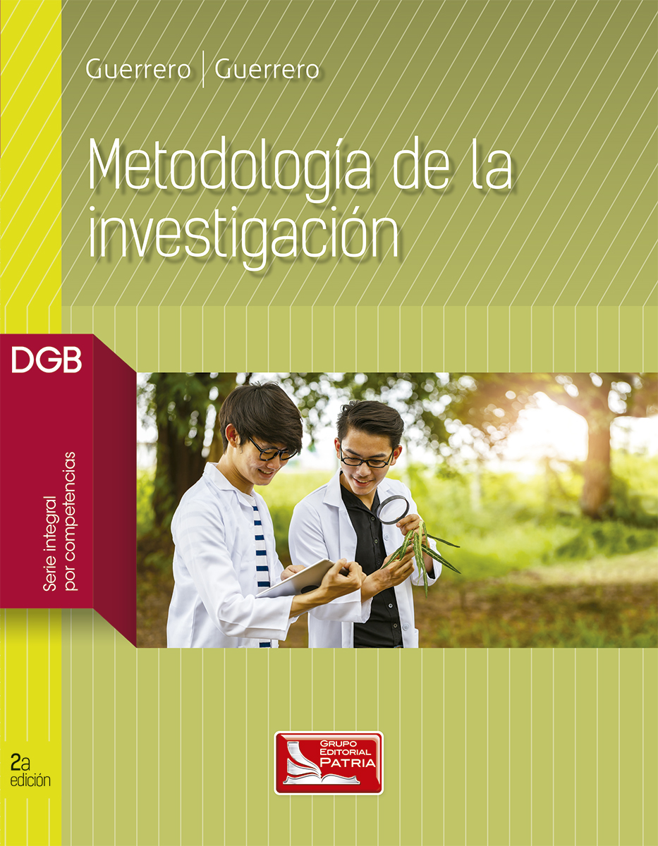 Metodología de la investigación