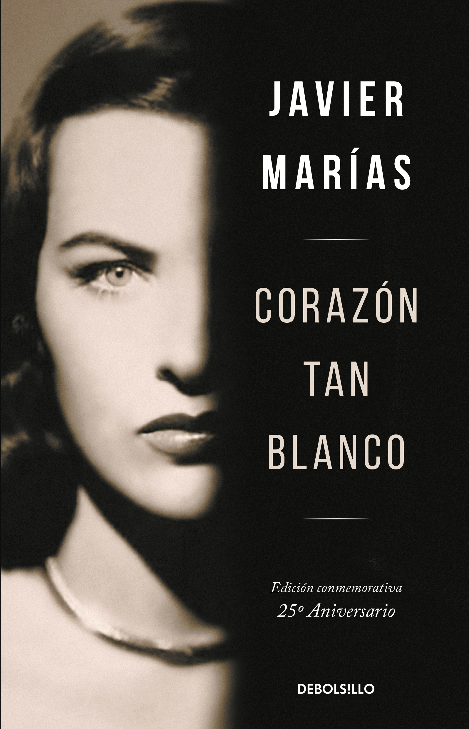 Corazón tan blanco