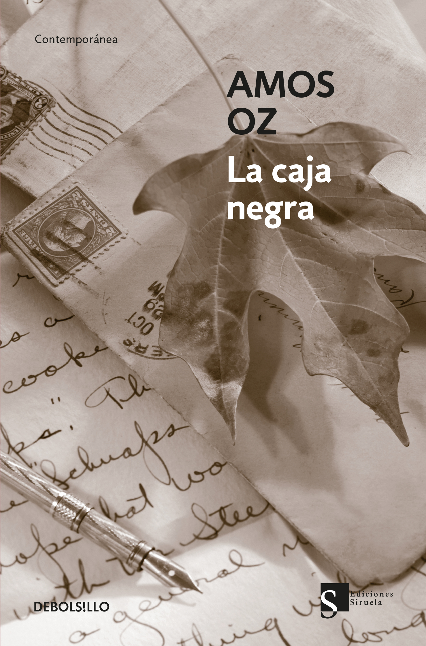 La caja negra