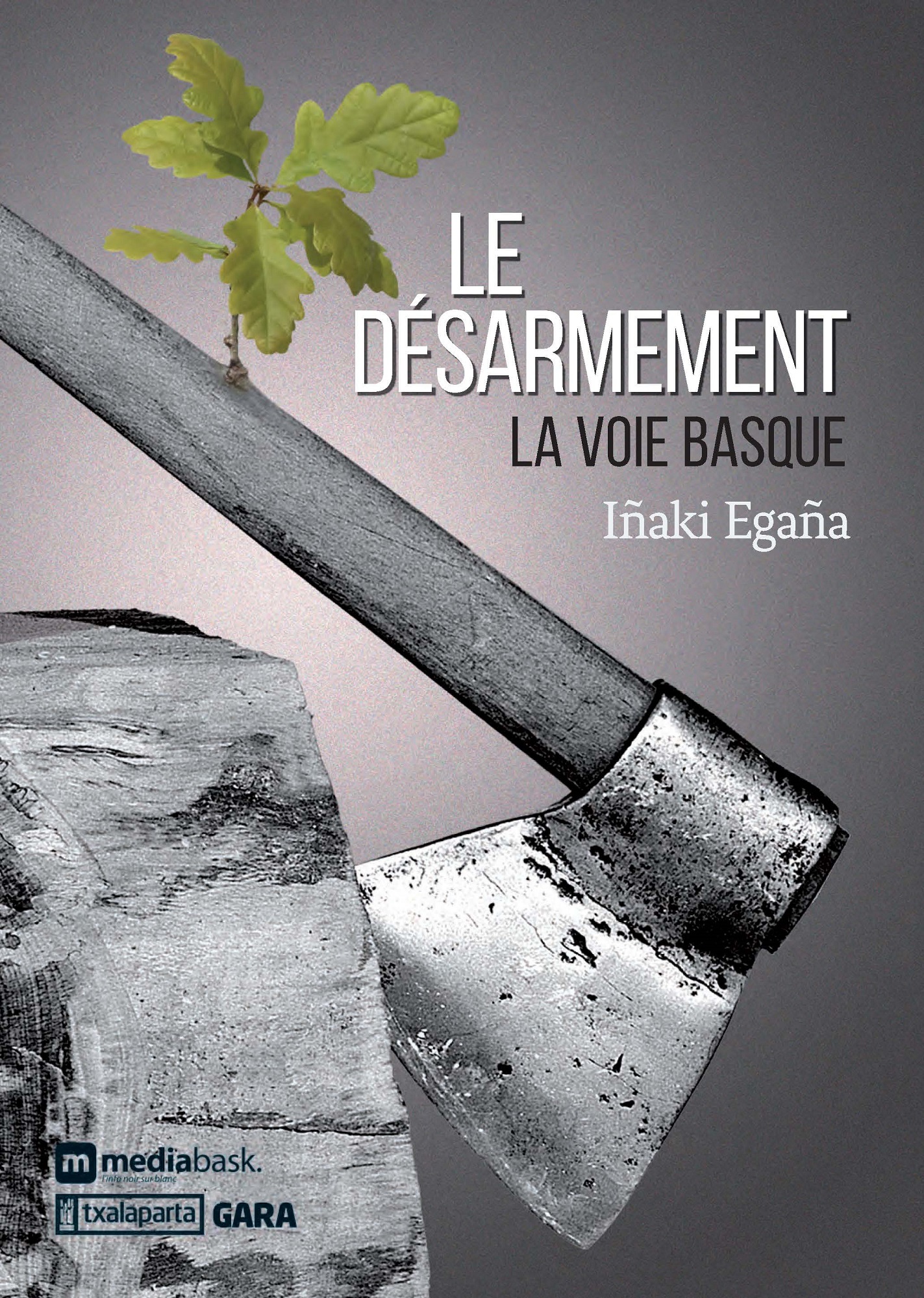 Le désarmement