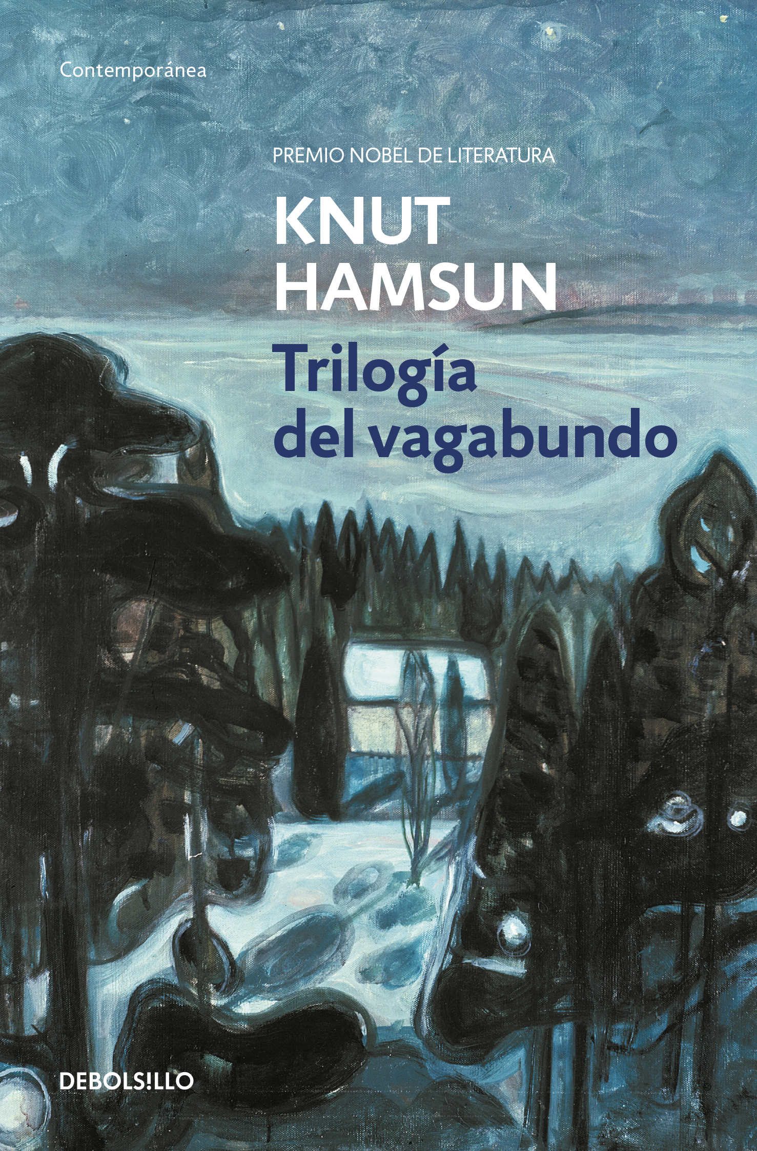 Trilogía del vagabundo