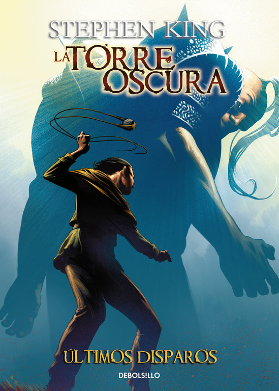 Últimos disparos ( La Torre Oscura [cómic] 11 )