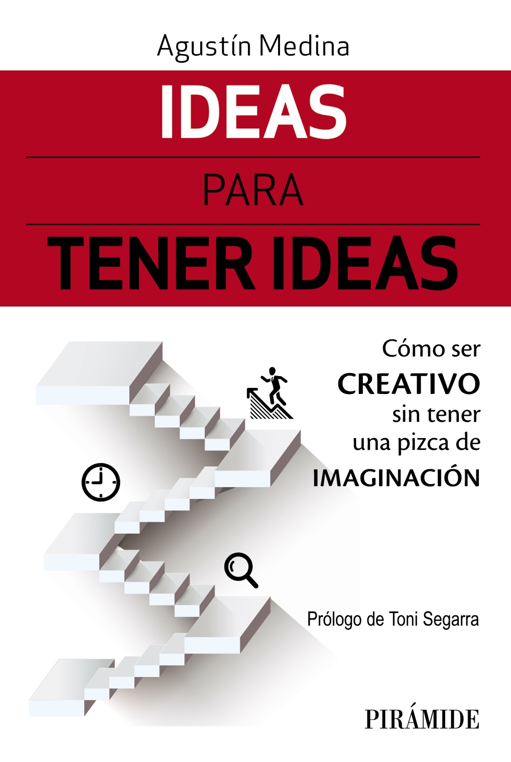 Ideas para tener ideas