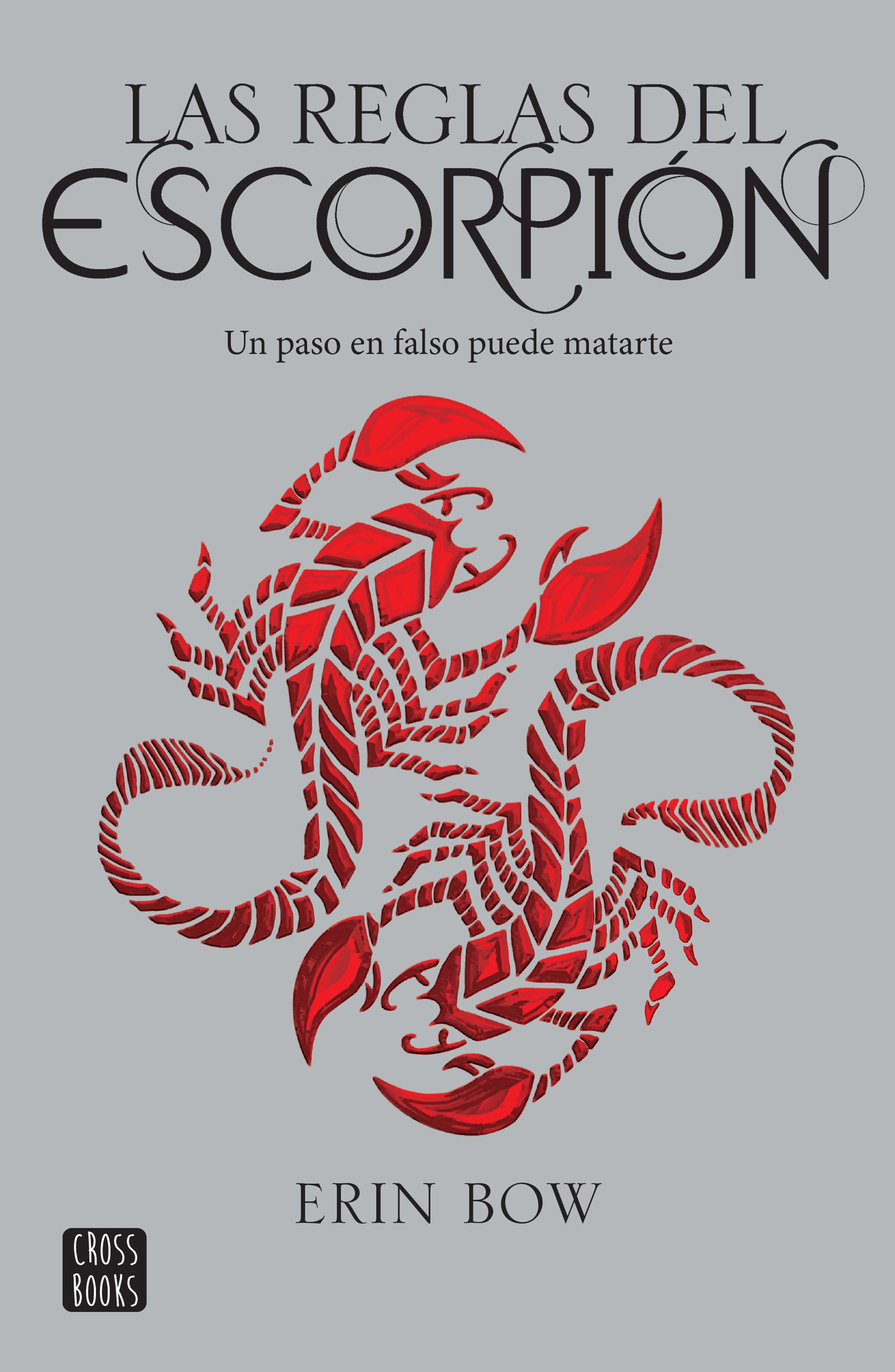 Las reglas del escorpión