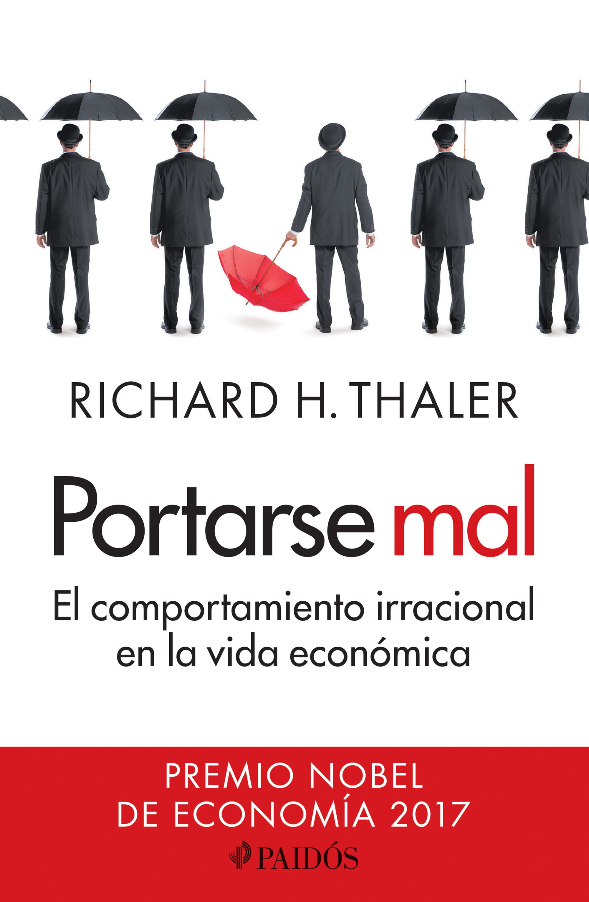 Portarse mal