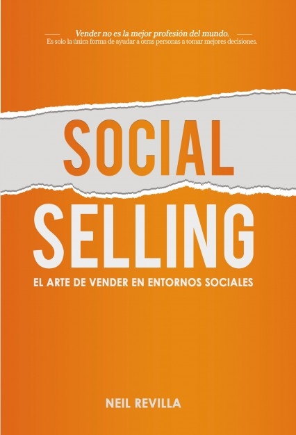 Social Selling. El arte de vender en entornos sociales