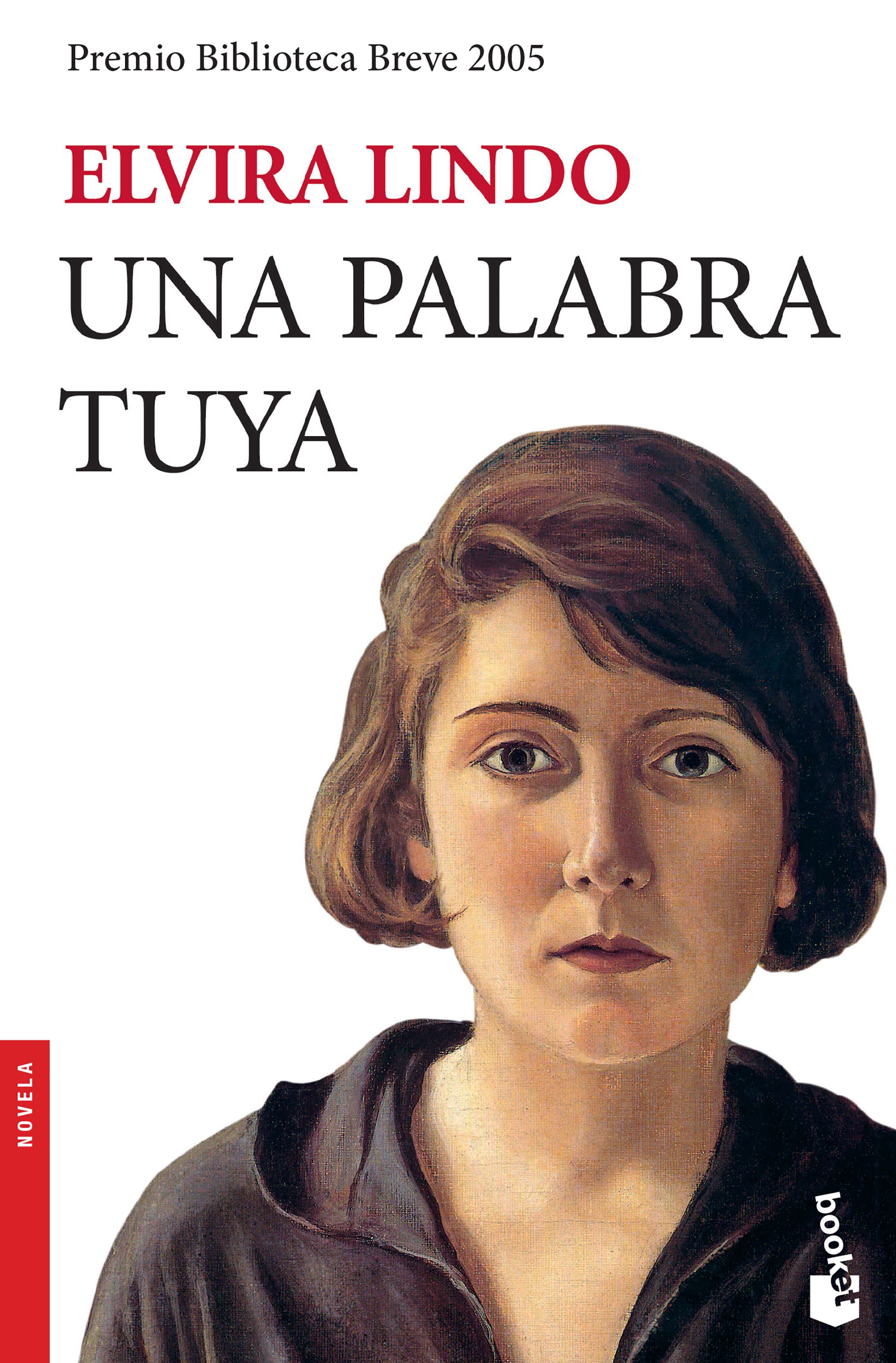 Una palabra tuya