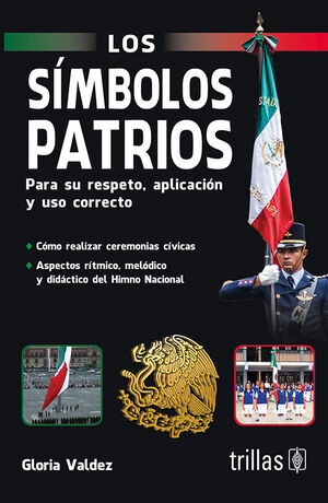 Los símbolos patrios