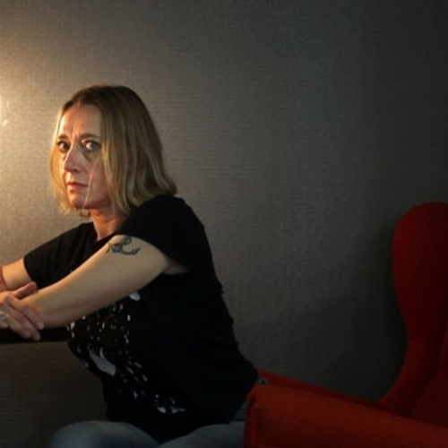 Virginie Despentes: “Me hubiera gustado ser como Scarlata O’Hara”