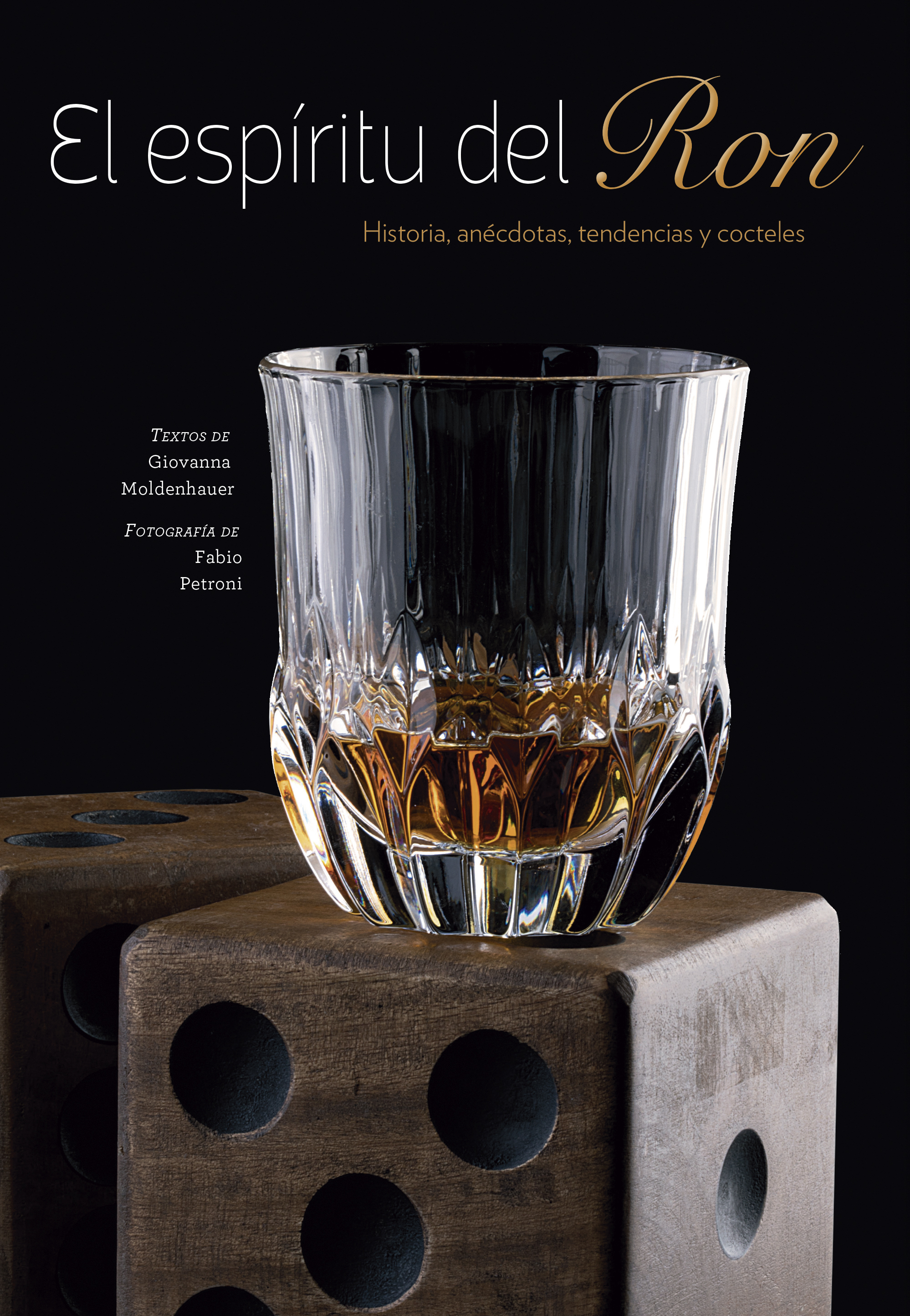 El Espíritu Del Ron