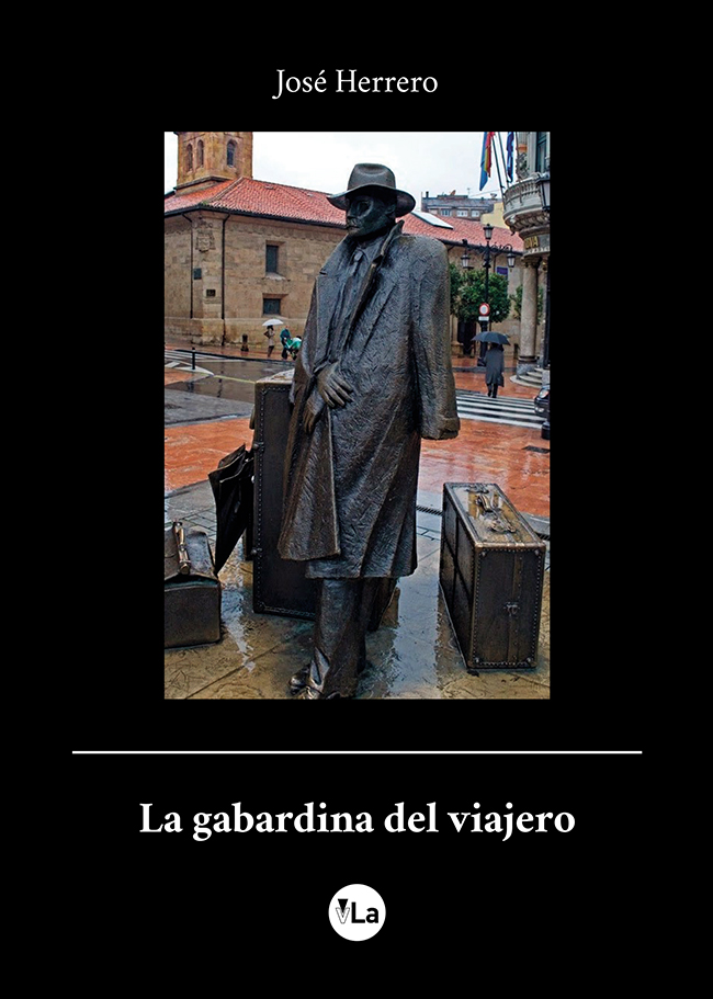 La gabardina del viajero