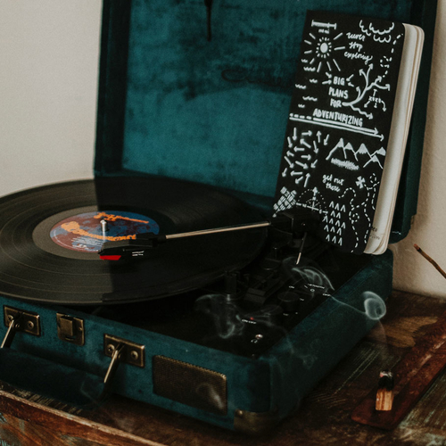 La música de las palabras