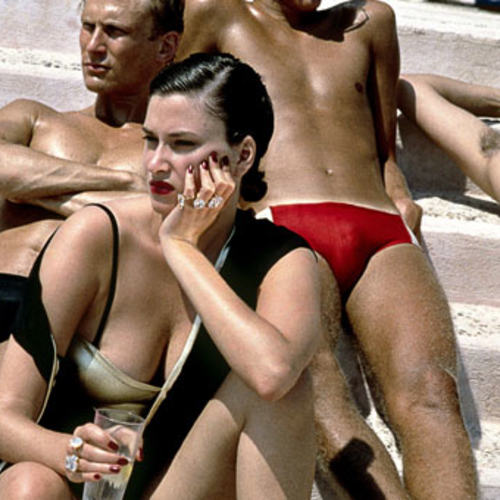 Manual del voyeur: 11 Libros para mentes sucias