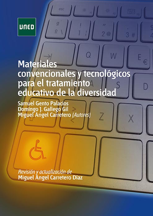 Materiales convencionales y tecnológicos para el tratamiento educativo de la diversidad