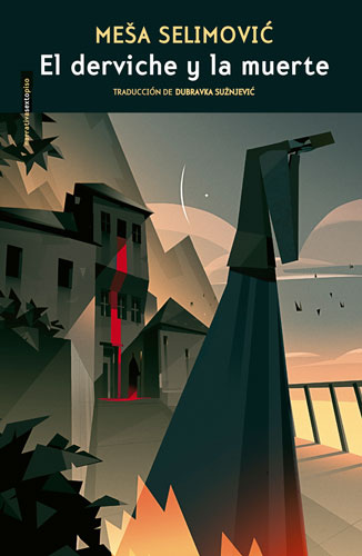 El derviche y la muerte