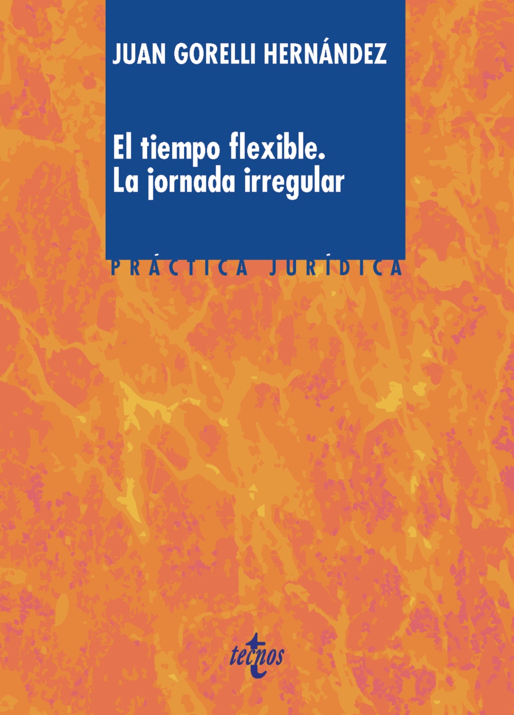 El tiempo flexible