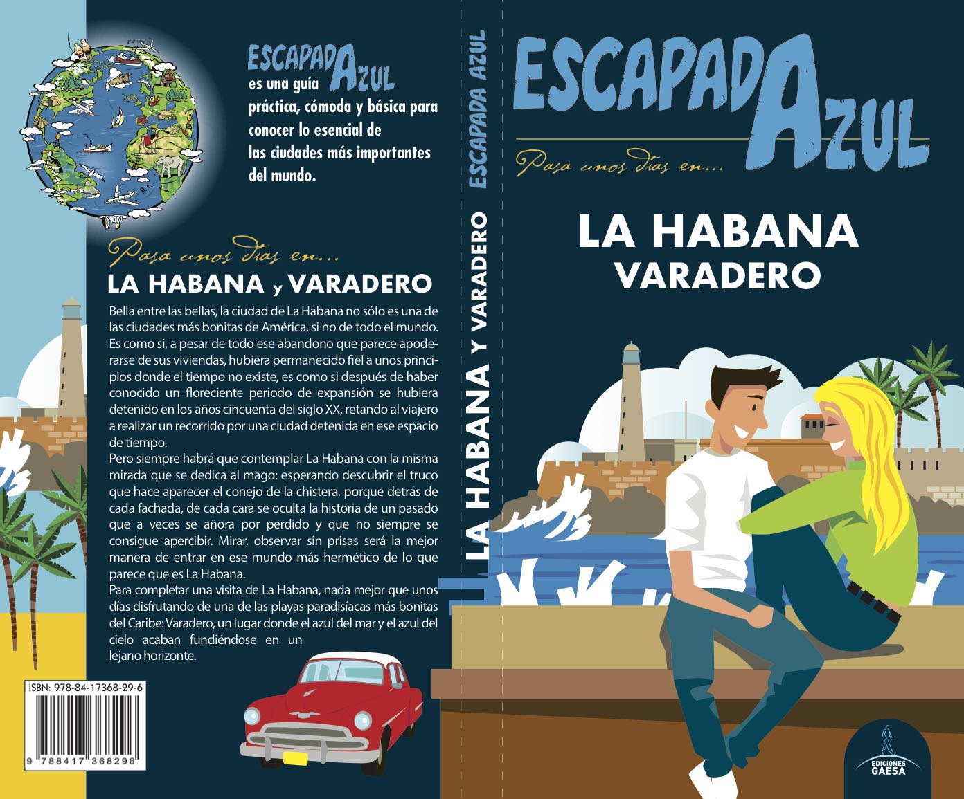 La Habana Escapada