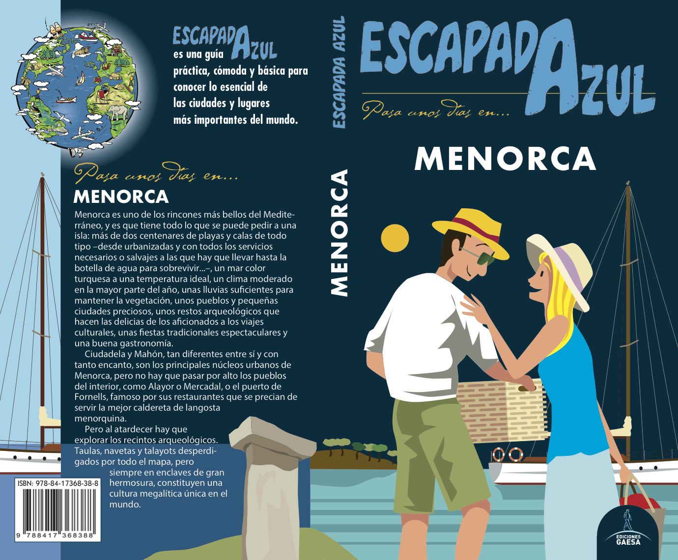 Menorca Escapada