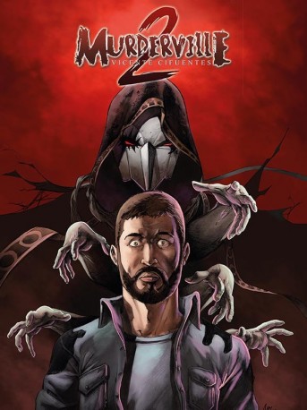 Murderville vol. 2