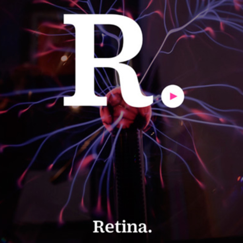 Los libros de Retina #03 (Marzo 2018)