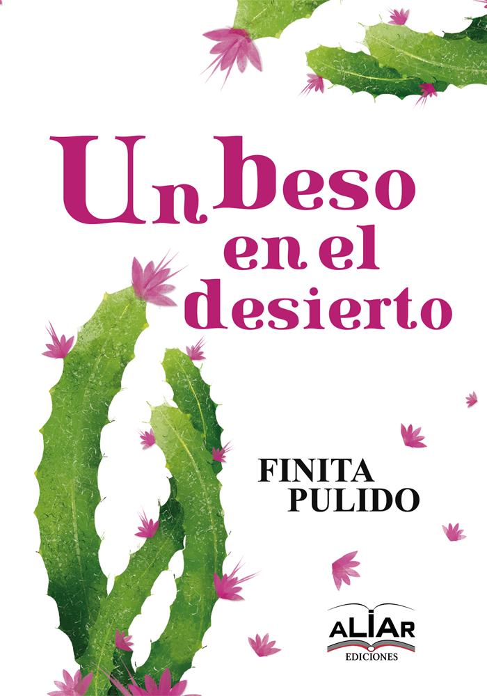 Un beso en el desierto