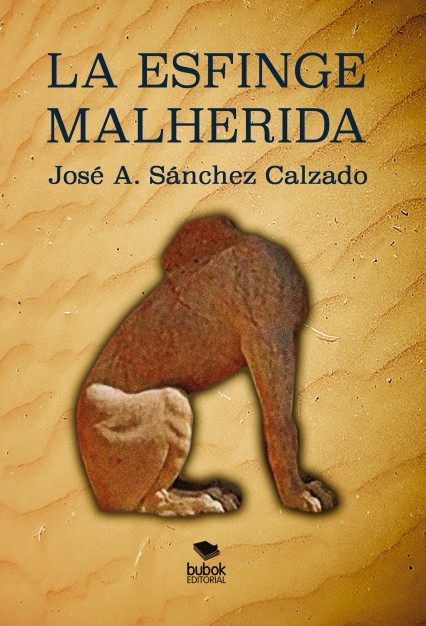LA ESFINGE MALHERIDA