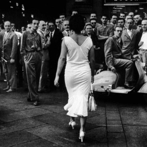 Machismo, corrupción y mafia: las lacras de la Italia contemporánea