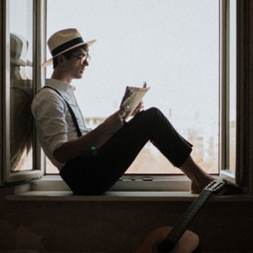 6 libros que tienes que leer en marzo