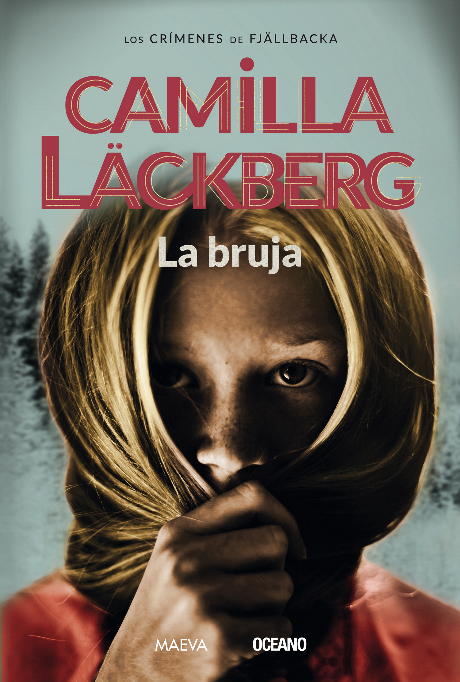 La bruja