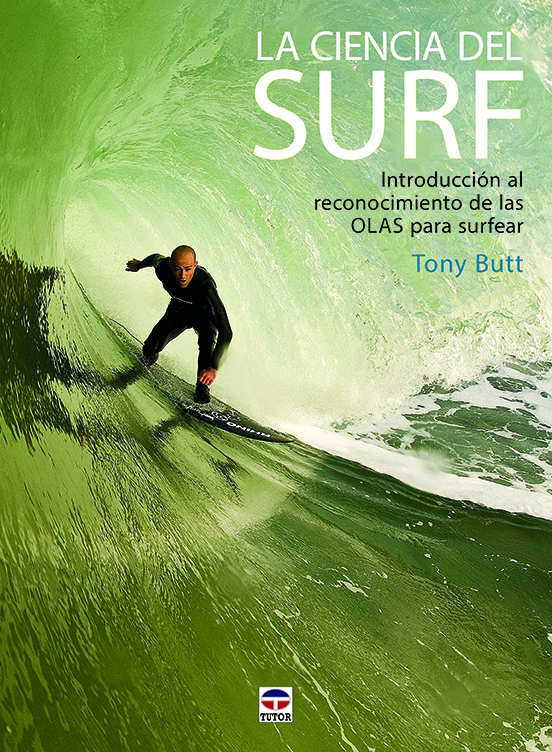 La ciencia del Surf