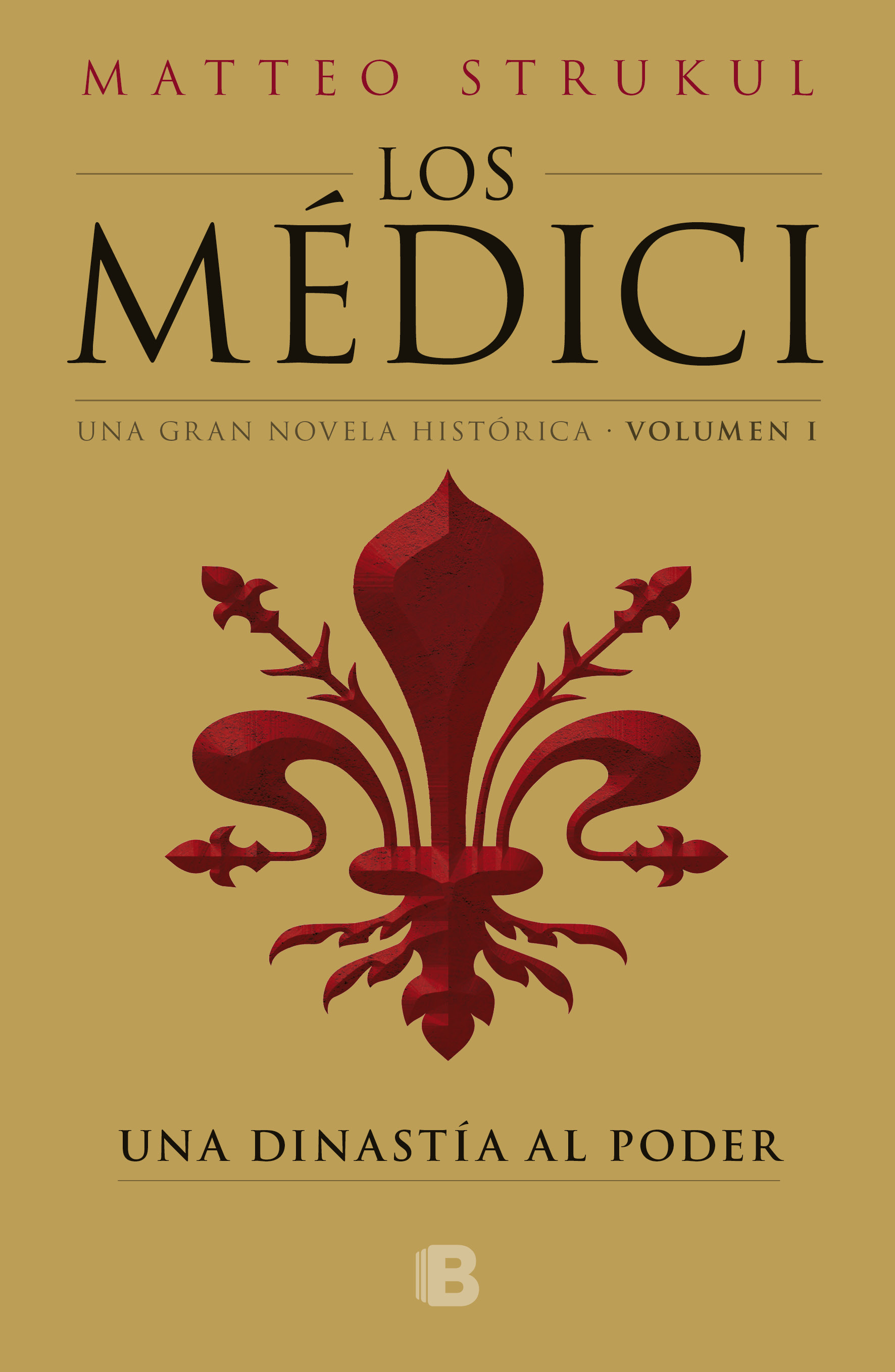 Los Médici 1 - Una dinastía al poder