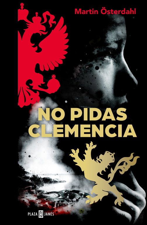 No pidas clemencia (Max Anger Series 1)