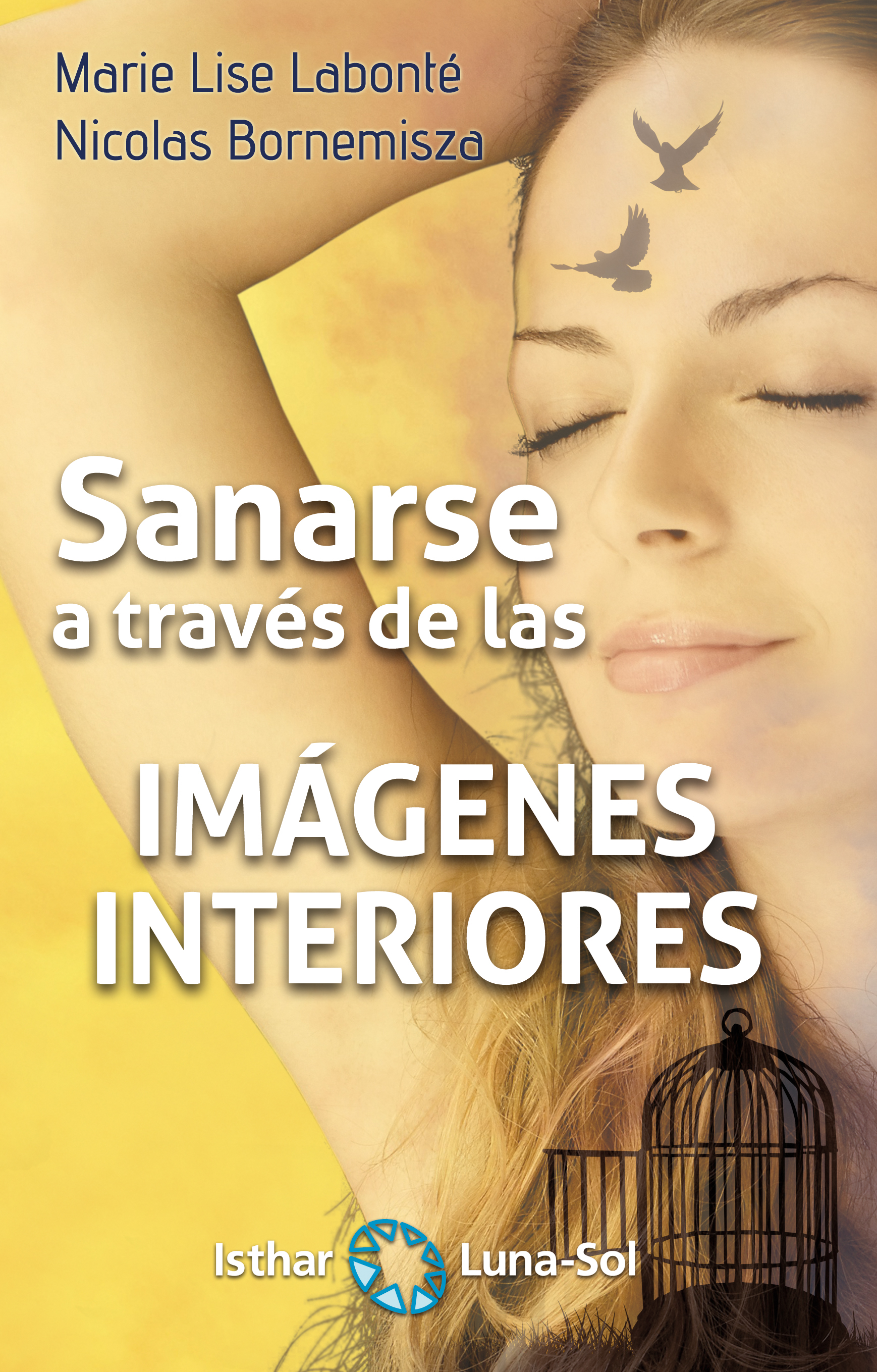 Sanarse a través de imágenes interiores